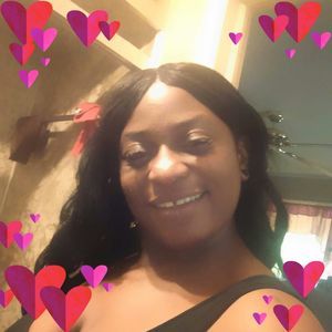 Meet your Posher, Lolanda